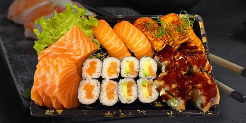 sushi-menus