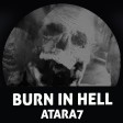 Burn in Hell (1998)