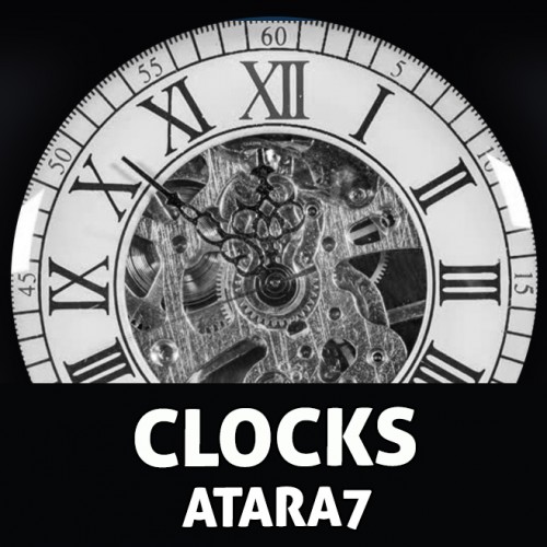 Clocks (2014)