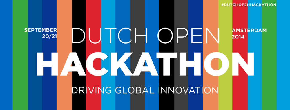 dutch open hackathon