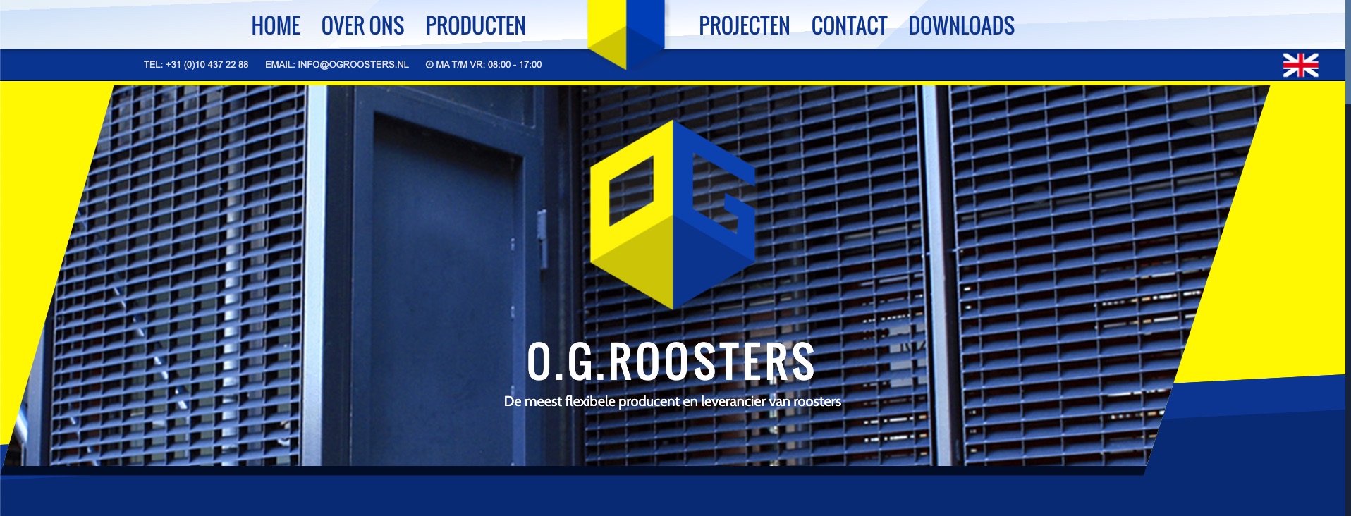 o.g. roosters