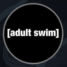 adult swim