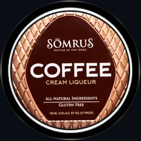 coffee liqueur