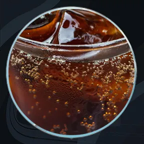 cola