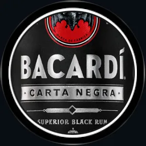 dark rum