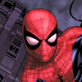Spider Man