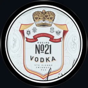 vodka