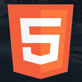 html